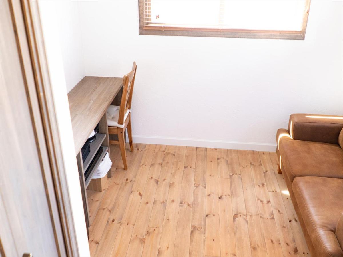 Flag Zushi Apartman Kültér fotó