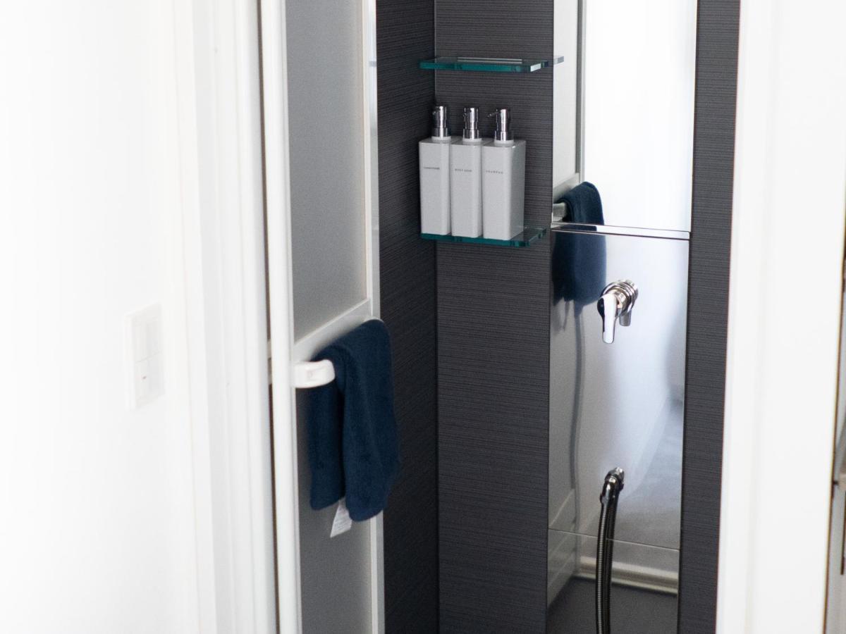 Flag Zushi Apartman Kültér fotó